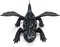 Нано-робот Hexbug Dragon Single на ИК-управлении, черный (409-6847_black) - Pampik - 2