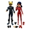 Ляльки Miraculous Леді Баг і Супер-Кіт S2 Місія виконана, 26 см (50365) - Pampik - 4