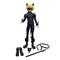 Лялька Miraculous Леді Баг і Супер-Кіт S2 Супер-Кіт, 27 см (50002) - Pampik - 4