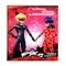 Ляльки Miraculous Леді Баг і Супер-Кіт S2 Місія виконана, 26 см (50365) - Pampik - 5