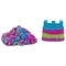 Пісок для дитячої творчості Kinetic Sand Міні-фортеця, рожевий (71477) - Pampik - 3