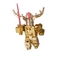 Ігрова колекційна фігурка Jazwares Roblox Core Figures Fantastic Frontier Gold Corrupted Knight (ROG0172) - Pampik