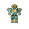 Ігрова колекційна фігурка Jazwares Roblox Core Figures Fantastic Frontier Guardian Set W8 (ROB0329) - Pampik