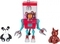Ігрова колекційна фігурка Jazwares Roblox Imagination Figure Pack Clawed Companion W8 (ROB0357) - Pampik