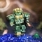 Ігрова колекційна фігурка Jazwares Roblox Core Figures Fantastic Frontier Guardian Set W8 (ROB0329) - Pampik - 4
