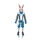 Игровая коллекционная фигурка Jazwares Roblox Imagination Figure Pack The Usagi W8 (ROB0274) - Pampik - 3