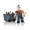 Ігрова колекційна фігурка Jazwares Roblox Core Figures Megaminer W8 (ROB0331) - Pampik - 4