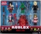 Игровая коллекционная фигурка Jazwares Roblox Multipack World Zero W8 (ROB0361) - Pampik - 5