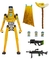 Коллекционная фигурка Jazwares Fortnite Legendary Series P-1000 S6 (FNT0469) - Pampik - 5