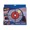Ігрова електронна мішень Jazwares Nerf Elite Strike and Score Digital Target (NER0156) - Pampik