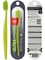Зубна щітка Splat Professional Ultra Complete, середня, салатовий - Pampik - 2