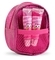 Набор косметики Martinelia Shimmer Paws Mini Bag&Lipgloss Set (30495) - Pampik - 3