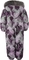 Термокомбинезон Huppa Reggie 1, р.74, фиолетовый (36020130-03453-074) - Pampik - 3