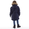 Парка Huppa David, р.152, темно-синій (12270020-00086-152) - Pampik - 4