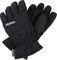 Перчатки Huppa Keran, р.5, полиэстер, черный (8215BASE-00009-005) - Pampik - 2