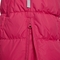 Пальто-пуховик Huppa Yasmine, р.116, фуксия (12020055-00063-116) - Pampik - 5