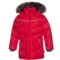 Куртка-пуховик Huppa Moody 1, р.152, червоний (17470155-70004-152) - Pampik