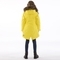 Термопальто Huppa Vivian 1, р.152, жовтий (12490120-70002-152) - Pampik - 5