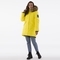 Парка Huppa Vivian 1, р.M, жовтий (12498120-70002-00M) - Pampik - 4