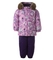 Термокомплект Huppa Avery, р.98, фіолетовий (41780030-03013-098) - Pampik - 2