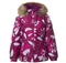 Термокуртка Huppa Marii, р.110, бордовый (17830030-04034-110) - Pampik