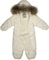 Комбинезон Huppa Beata 1, р.68, белый (31930155-00020-068) - Pampik - 6