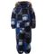 Термокомбінезон Huppa Keira, р.92, синій (31920030-02035-092) - Pampik