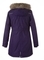 Термокуртка Huppa Mona 2, р. XL, фіолетовий (12208230-70073-0XL) - Pampik - 3