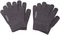 Рукавички Huppa Levi 2, р.1, акрил, темно-сірий, 2 шт. (82050002-00118-001) - Pampik