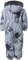 Термокомбинезон Huppa Orion, р.86, серый (36300030-01048-086) - Pampik - 2