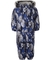 Термокомбінезон Huppa Reggie 1, р.80, темно-синій (36020130-02686-080) - Pampik