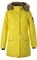 Термокуртка Huppa Mona 2, р.XL, желтый (12208230-70002-0XL) - Pampik