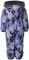 Термокомбінезон Huppa Reggie 1, р.80, блакитний (36020130-03473-080) - Pampik - 5