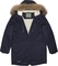 Парка Huppa David 1, XS, темно-синій (12278120-00086-0XS) - Pampik - 5