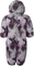 Комбинезон-трансформер Huppa Mary, р.68, фиолетовый (32630030-03453-068) - Pampik - 4