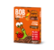 Натуральні хурмові цукерки в молочному шоколаді Bob Snail, 60 г - Pampik