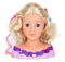 Лялька-манекен для зачісок та макіяжу Klein Princess Coralie Little Emma, ​​25 см (5399) - Pampik