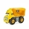 Вантажівка Funrise CAT Весела майстерня, 32 см (82460) - Pampik