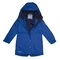 Пальто Huppa Janelle, р.158, синій (18020014-70035-158) - Pampik - 4