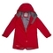 Пальто Huppa Janelle, р.152, червоний (18020014-70004-152) - Pampik - 4