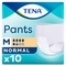 Трусы-подгузники для взрослых Tena Pants Normal Medium, 10 шт. - Pampik