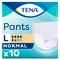 Труси-підгузки для дорослих Tena Pants Normall Large, 10 шт. - Pampik