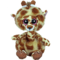 М'яка іграшка TY Beanie Boo's Жираф Gertie, 25 см (37402) - Pampik