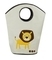 Корзина мягкая Handy Home Лев, 33x48x59 см (CH05) - Pampik