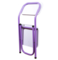 Стільчик Ommi Універсальний, фіолетовий (00-00152294) - Pampik - 2
