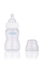 Бутылочка для кормления Mamajoo Silver М, 6+ мес., 250 мл, 2 шт. (MMJ1646) - Pampik - 2