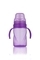 Поїльник-непроливайка з ручками Mamajoo, фіолетовий, 270 мл (MMJ2711) - Pampik