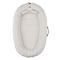 Матрац-кокон Voksi Baby Nest Premium White Flying, 91х53 см, білий (11008156-White-Flying) - Pampik - 2