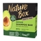 Твердый шампунь Nature Box для восстановления волос с маслом авокадо холодного отжима, 85 г - Pampik - 2