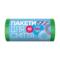 Пакеты для мусора Добра Господарочка, 45 л, 60 шт., зеленый (4820086521833) - Pampik